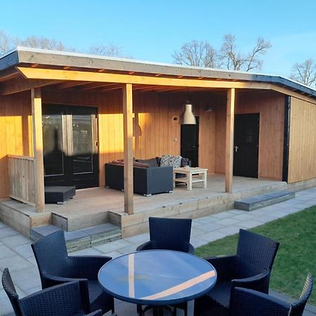 Voorts Broekhuisje 5 Voorthuizen Eksteriør bilde